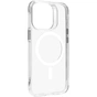 Чохол до мобільного телефона Armorstandart Clear Magsafe Apple iPhone 13 Pro Tansparent (ARM68051) - зменшене зображення 2