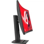 Монітор ASUS XG27WCMS - зменшене зображення 5