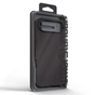 Чохол до мобільного телефона Armorstandart Matte Slim Fit Apple iPhone 17 Air Black (ARM86743) - зменшене зображення 5