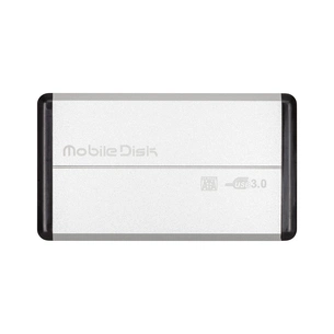 Кишеня зовнішня PowerPlant HDD 2.5" USB3.0, 6.5 cm (HC380015) зображення 1
