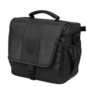 Фото-сумка Continent FF-03 Black зображення 1