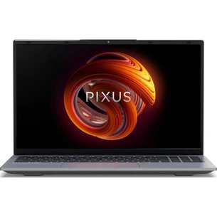 Ноутбук Pixus Pixus Link (4897058531886) зображення 1