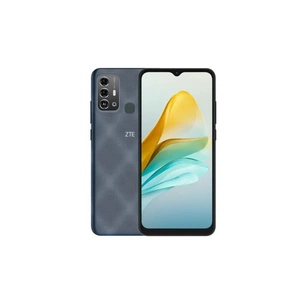 Мобільний телефон ZTE Blade A53 Pro 4/64GB Blue (993077) зображення 1