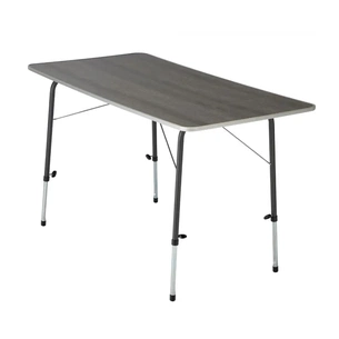 Туристичний стіл Vango Birch 120 Table French Oak (TBPBIRCH F14086) (928208) зображення 1