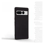 Чохол до мобільного телефона Armorstandart Matte Slim Fit Google Pixel 7 Pro Black (ARM63344) - зменшене зображення 2