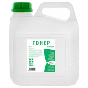 Тонер ColorWay SAMSUNG ML-1210/1250/4500 (TS-1210-2.5B) зображення 1