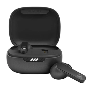 Навушники JBL Live Pro 2 TWS Black (JBLLIVEPRO2TWSBLK) зображення 1