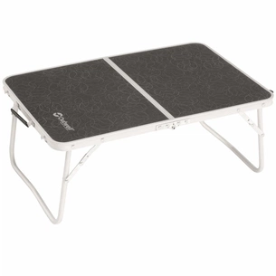 Туристичний стіл Outwell Heyfield Low Grey (928877) зображення 1