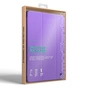 Чохол до планшета Armorstandart Smart Fold Pen Apple iPad Pro 13 (2024) Light Purple (ARM78141) - зменшене зображення 8