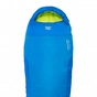 Спальний мішок Highlander Serenity 350 Envelope -7C Blue Left (925875) - зменшене зображення 3