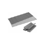 Туристичний килимок Naturehike IXPE NH19QD008 Grey (6927595739419) - зменшене зображення 2