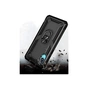 Чохол до мобільного телефона BeCover Military Samsung Galaxy A02 SM-A022 / M02 SM-M022 Black (706640) - зменшене зображення 4