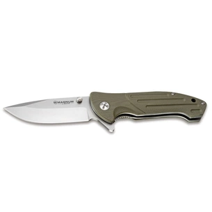 Ніж Boker Magnum Brutus (01MB719) зображення 1