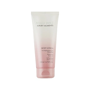 Лосьйон для тіла Malu Wilz Luxury Moments Body Lotion 200 мл (4060425024414) зображення 1