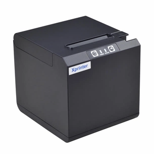 Принтер чеків X-PRINTER XP-58IIK USB (XP-58IIK) изображение 1