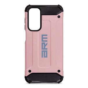 Чохол до мобільного телефона Armorstandart Panzer Samsung A25 5G (A256) Pink (ARM73711) зображення 1