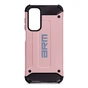 Чохол до мобільного телефона Armorstandart Panzer Samsung A25 5G (A256) Pink (ARM73711) - зменшене зображення 1