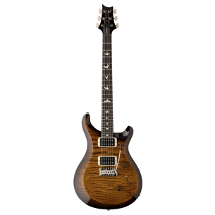 Електрогітара PRS S2 Custom 24 Black Amber зображення 1