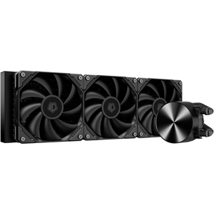 Система рідинного охолодження ID-Cooling FX360 Pro изображение 1