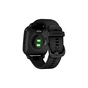 Смарт-годинник Garmin Venu Sq, Music, Black/Slate (010-02426-10) - зменшене зображення 6