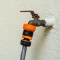 Конектор для шланга Neo Tools для крана 1/2",3/4", з внутрішнім різьбленням (15-740) - уменьшенное изображение 2