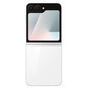 Мобільний телефон Samsung Galaxy Flip7 FE 8/256Gb White (SM-F761BZWHSEK) - зменшене зображення 3