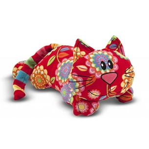 М'яка іграшка Melissa&Doug Котик Тобик (MD7151) зображення 1