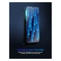 Скло захисне Armorstandart Supreme Black Icon 3D Apple iPhone 15 Pro Black (ARM68223) - зменшене зображення 3