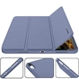 Чохол до планшета BeCover Direct Charge Pen mount Pencil Apple iPad Air 5 (2022) 10.9" Purple (708781) - зменшене зображення 5