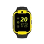 Смарт-годинник Canyon "Cindy" Kids Watch Black-Yellow (CNE-KW41YB) - зменшене зображення 2
