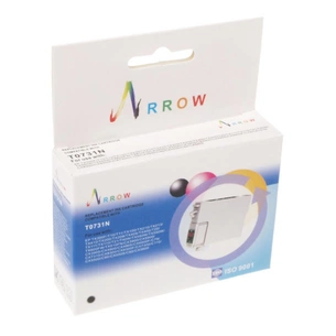 Картридж Arrow Epson Stylus C79/TX200/TX400/C13T07314A/C13T10514A10 (T0731N) зображення 1