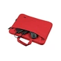 Сумка для ноутбука Trust 16" BOLOGNA ECO RED (24449) - зменшене зображення 6