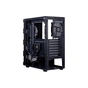 Корпус Prologix E115 Black - зменшене зображення 6