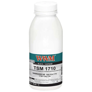 Тонер SAMSUNG ML-1510/1710/1750 WWM (TB62) зображення 1