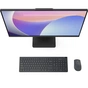 Комп'ютер Lenovo IdeaCentre AiO 27ARR9 / Ryzen3 7335U, 8, 512, KM (F0HQ004FUO) - зменшене зображення 11