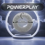 Еспандер PowerPlay PP-4338 Hand Grip Large 25 кг Сірий (PP_4338_Grey_25kg) - зменшене зображення 6