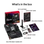 Материнська плата ASUS ROG STRIX B850-F GAMING WIFI - зменшене зображення 12