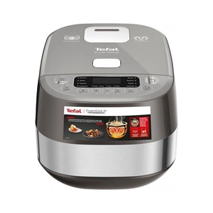 Мультиварка Tefal RK802B34 изображение 1