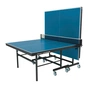 Тенісний стіл Garlando Club Indoor Blue (C-613I) (931532) - уменьшенное изображение 2