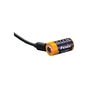 Акумулятор Fenix 16340 (800 UP mAh) Type-C (ARB-L16-800UP) - зменшене зображення 4