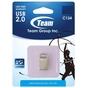USB флеш накопичувач Team 8GB C134 USB 2.0 (TC1348GS01) - зменшене зображення 3