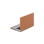 Чохол до ноутбука WIWU (накладка) 16,2 MacBook Pro (A2485) Leather Shield brown (47392) - зменшене зображення 1