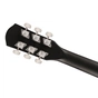 Гітара акустична Fender FA-25 Black (236118) - зменшене зображення 6
