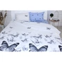 Постільна білизна MirSon Бязь Premium 17-0054 Malvina 143x210 (2200001396654) - зменшене зображення 2