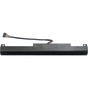 Акумулятор до ноутбука Lenovo IdeaPad 100-15IBYL14C3A01, 2200mAh (24Wh), 3cell, 10.8V, Li-ion, black AlSoft (A47781) - зменшене зображення 2