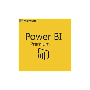Офісний додаток Microsoft Power BI Premium Per User P1Y Annual License (CFQ7TTC0HL8W_0001_P1Y_A) зображення 1