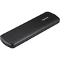 Накопичувач SSD USB-C 500GB Apacer (AP500GAS721B-1) - зменшене зображення 2