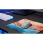 Килимок для мишки Cherry Xtrfy GP5 M Amnis Blue (CX-GP5-M-AMNIS-BLUE) - зменшене зображення 3