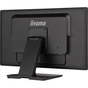 Монітор iiyama T2452MSC-B1 - зменшене зображення 9