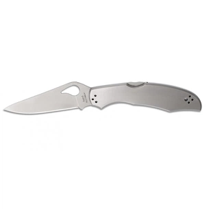 Ніж Spyderco Byrd Cara Cara 2 Steel Handle (BY03P2) зображення 1